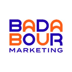 Badabour marketing Logo